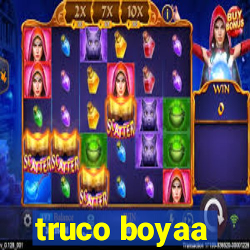 truco boyaa